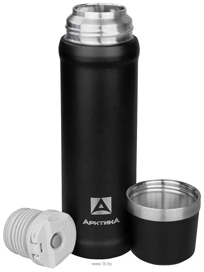 Фотографии ARCTICA 111-600-BK 600мл