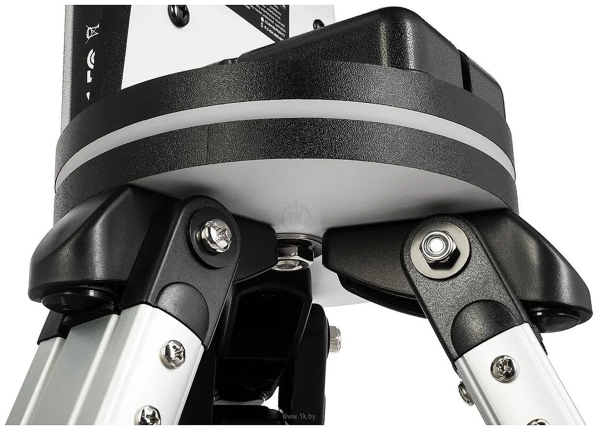Фотографии Sky-Watcher N100 mini Virtuoso GTi