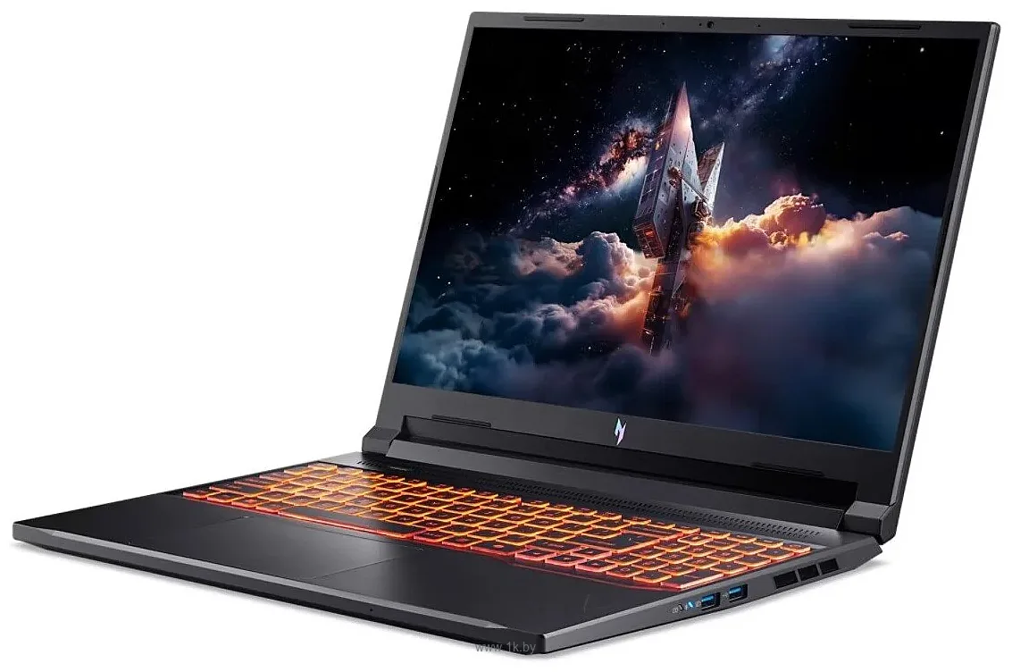Фотографии Acer Nitro V 16 AI ANV16-42-R0ZT NH.U1GER.002 Фотографии Acer Nitro V 16 AI ANV16-42-R0ZT NH.U1GER.002