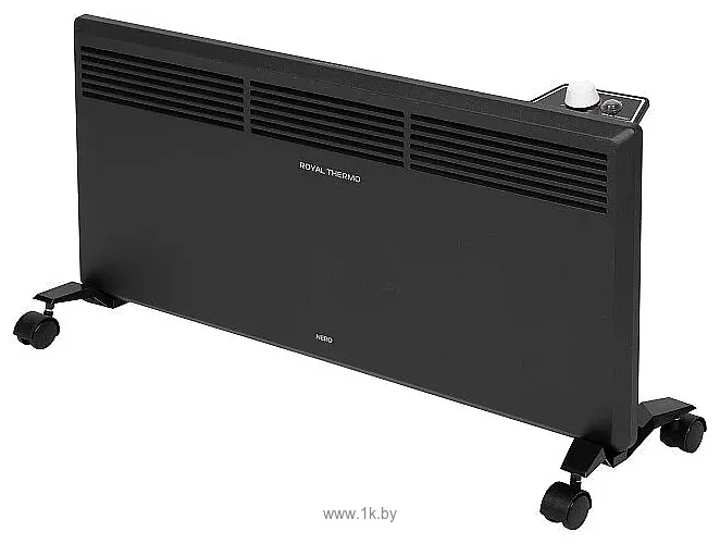 Фотографии Royal Thermo Nero RTCN/M-2002 Фотографии Royal Thermo Nero RTCN/M-2002