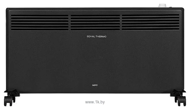 Фотографии Royal Thermo Nero RTCN/M-2002 Фотографии Royal Thermo Nero RTCN/M-2002