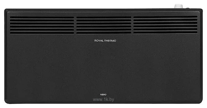 Фотографии Royal Thermo Nero RTCN/M-2002 Фотографии Royal Thermo Nero RTCN/M-2002