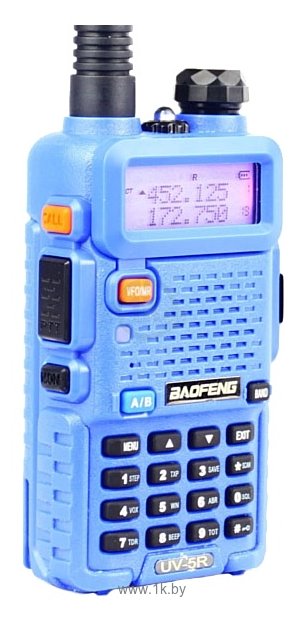 Фотографии Baofeng UV-5R