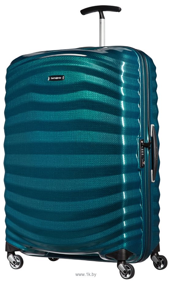 Фотографии Samsonite Lite-Shock (98V*003)