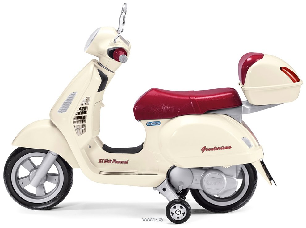 Фотографии Peg Perego Vespa (IGMC0019)