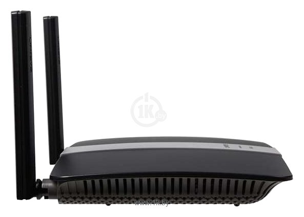 Фотографии Linksys EA6350