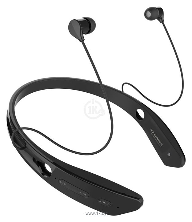 Фотографии Monoprice Bluetooth In-Ear aptX