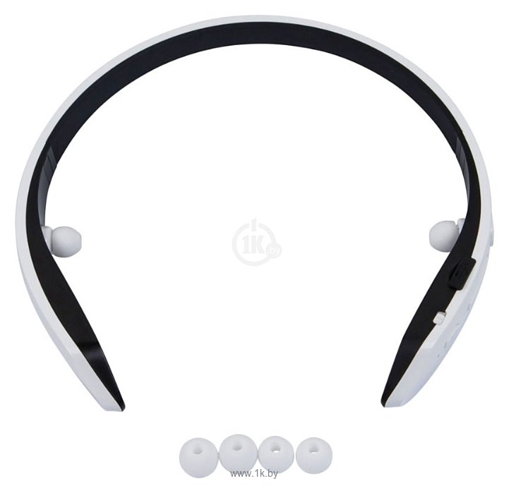 Фотографии Monoprice Bluetooth In-Ear aptX