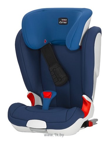 Фотографии BRITAX ROMER KidFix II XP