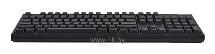 Фотографии WASD Keyboards V2 104-Key Custom Mechanical Keyboard Cherry MX Brown black USB