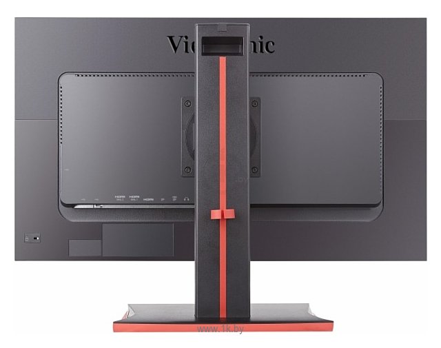 Фотографии Viewsonic XG2700-4K