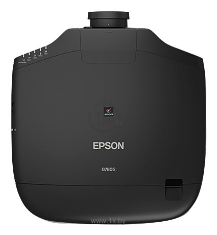 Фотографии Epson EB-G7805
