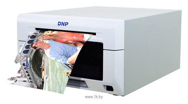 Фотографии DNP DS620