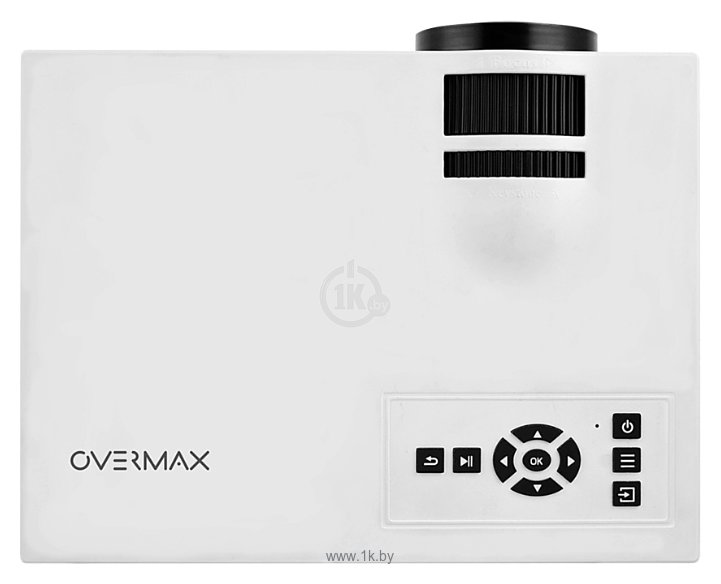 Фотографии Overmax Multipic 2.2