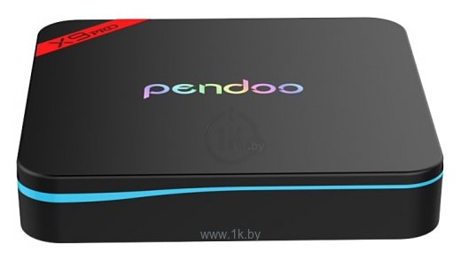 Фотографии Pendoo X9 Pro