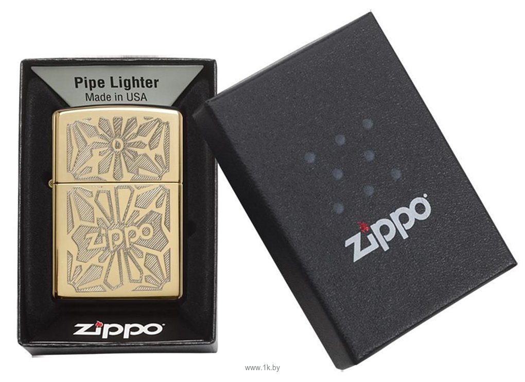 Фотографии Zippo Chic Zippo (28450-000003)