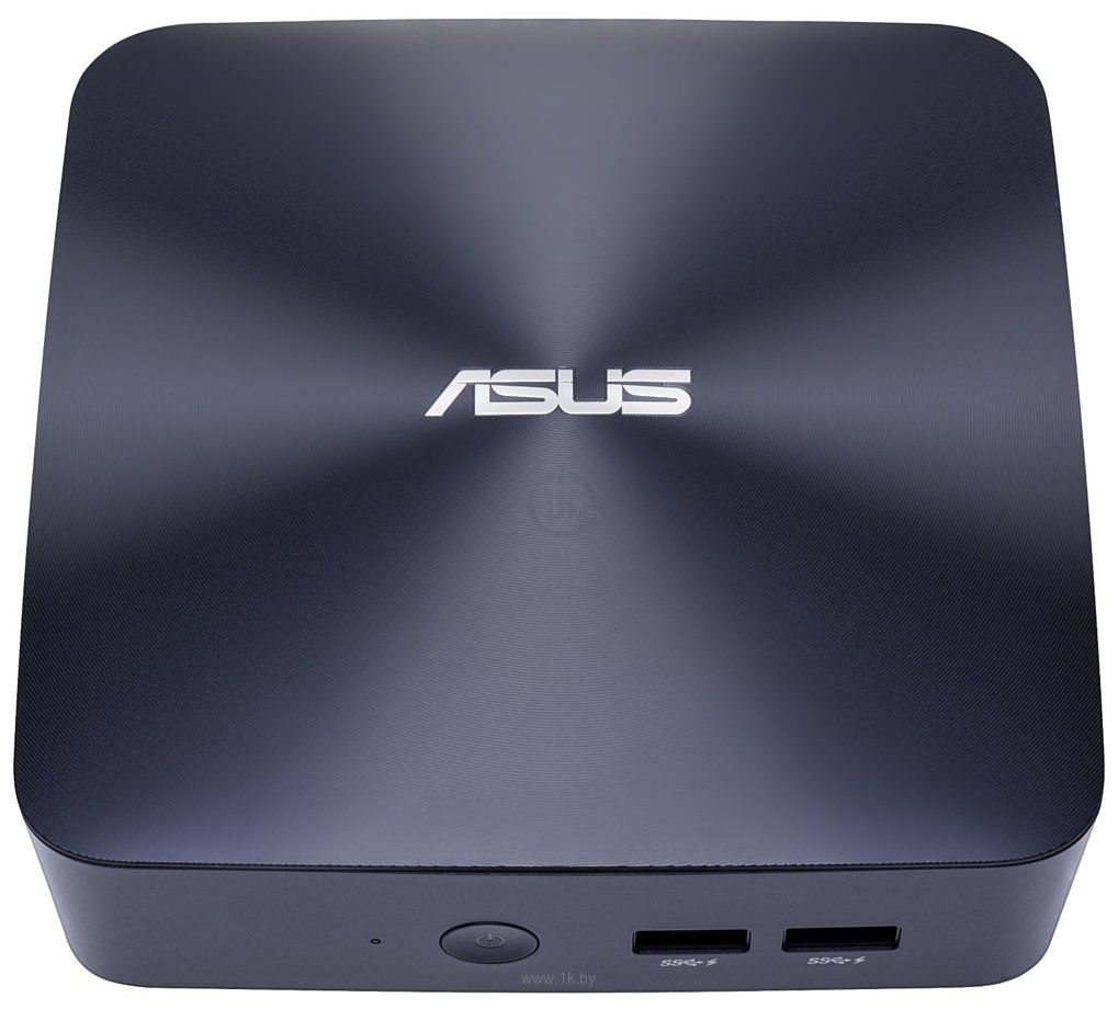 Фотографии ASUS VivoMini UN65U-BM008M