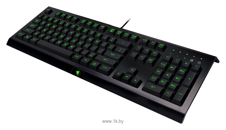 Фотографии Razer Cynosa Pro