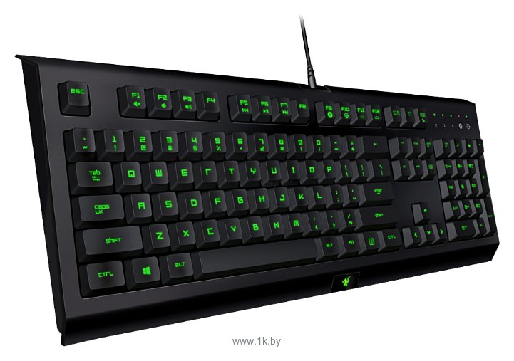 Фотографии Razer Cynosa Pro