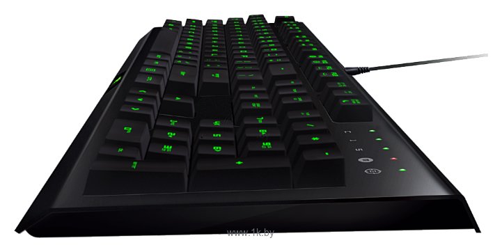 Фотографии Razer Cynosa Pro