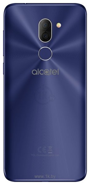 Фотографии Alcatel 3X 5058I