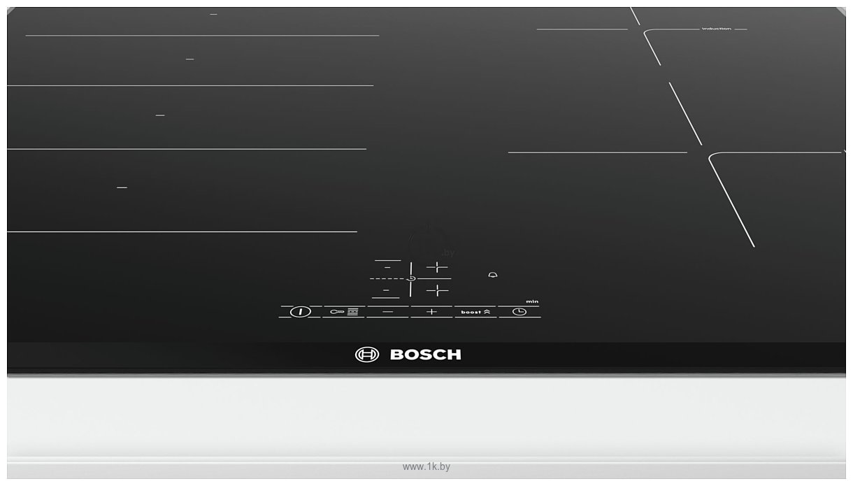 Фотографии Bosch PXE675BB1E