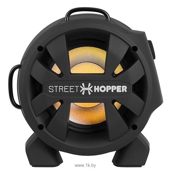 Фотографии Soundstream Street Hopper 6 Plus