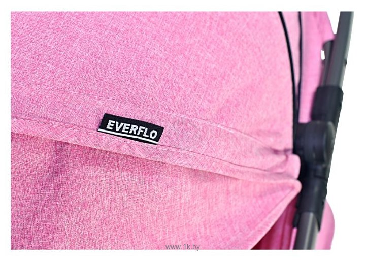 Фотографии Everflo E-338 Easy guard
