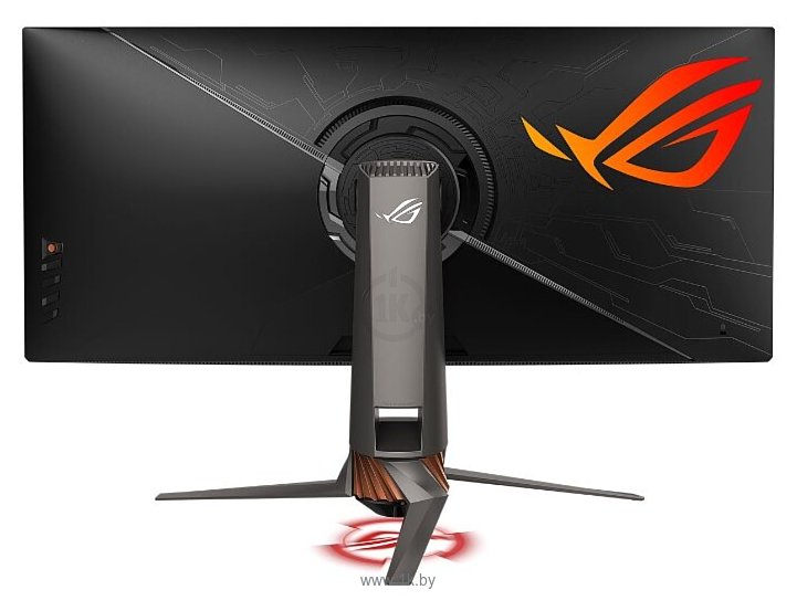 Фотографии ASUS ROG Swift PG349Q