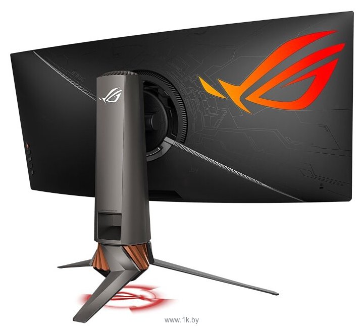 Фотографии ASUS ROG Swift PG349Q