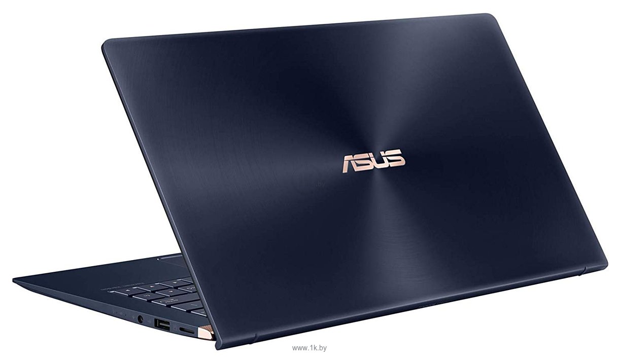 Фотографии ASUS Zenbook BX433FN-A5182R