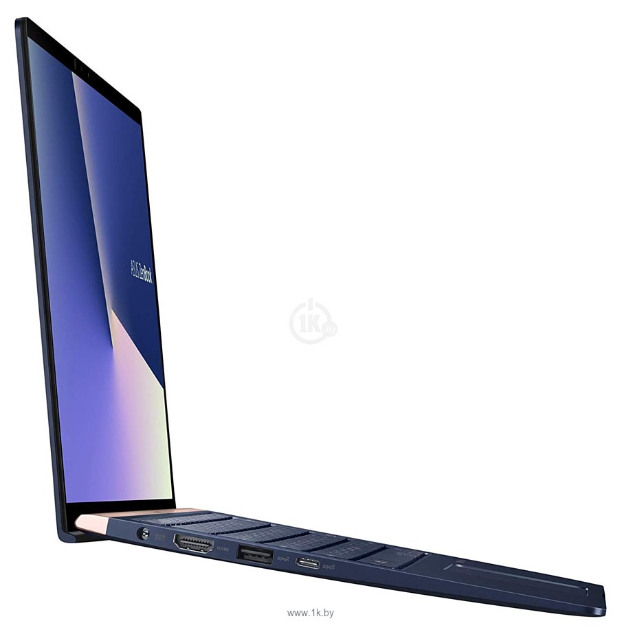 Фотографии ASUS Zenbook BX433FN-A5182R