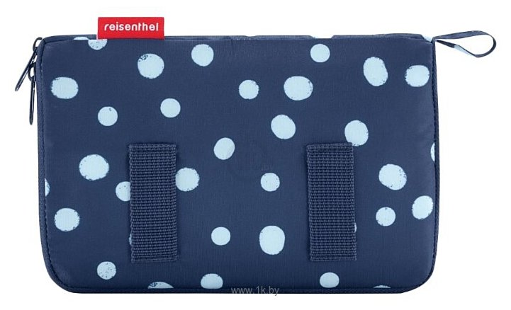 Фотографии Reisenthela Mini Maxi 14 (spots navy)