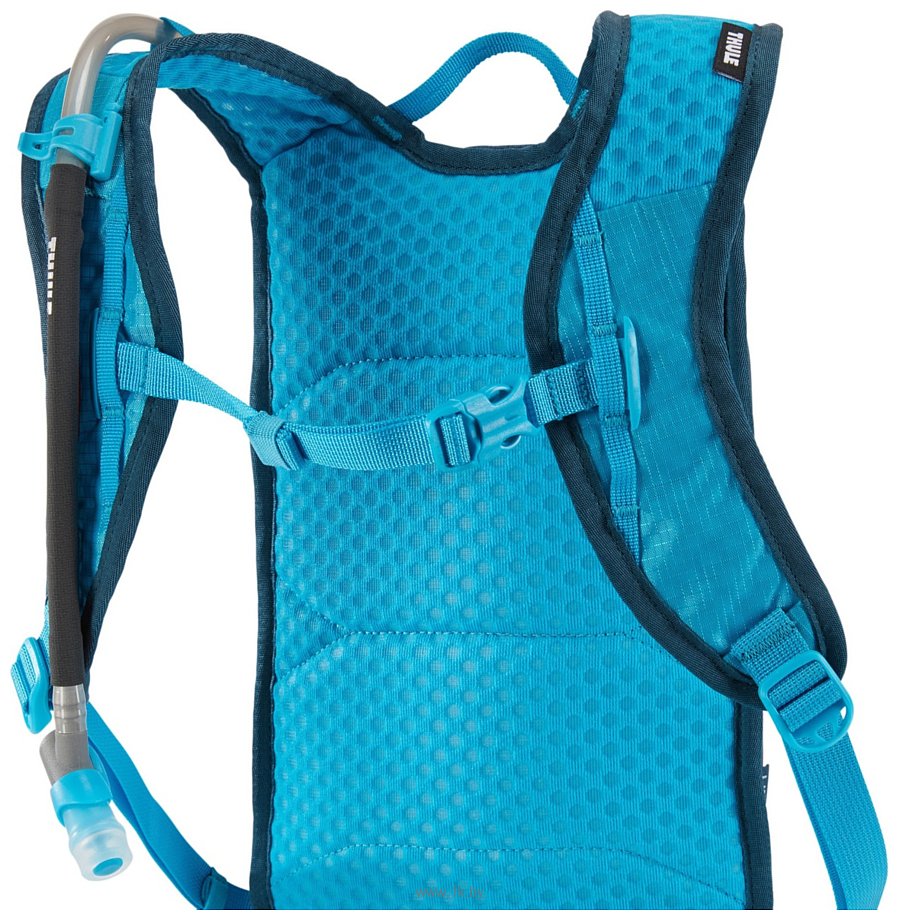 Фотографии Thule UpTake 6 Youth Hydration Blue