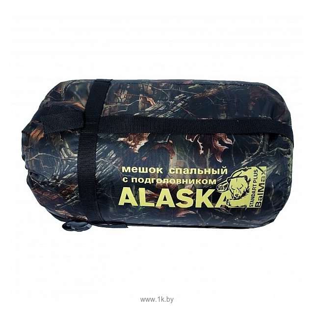 Фотографии BalMax Alaska Standart Plus -10