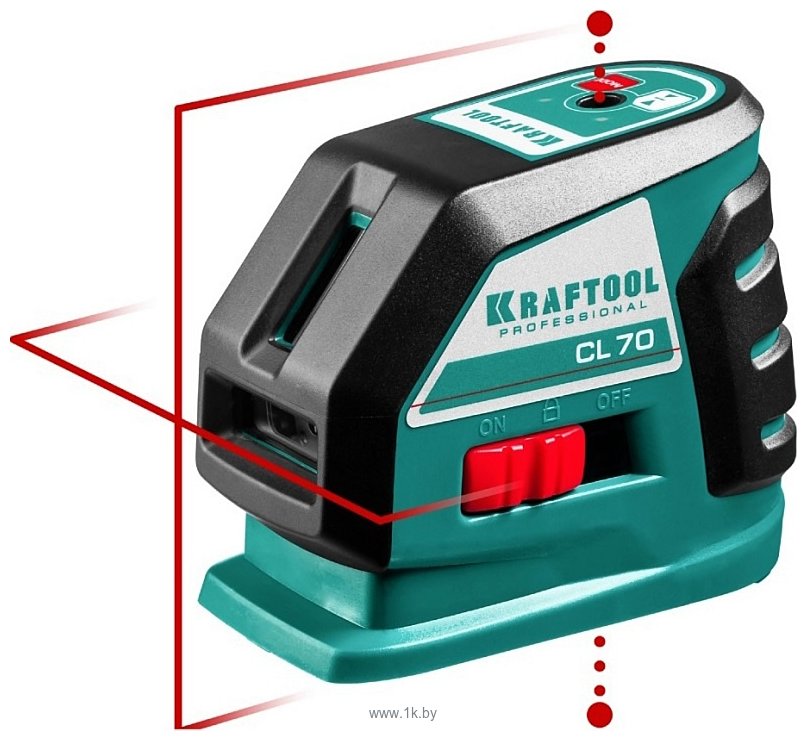 Фотографии KRAFTOOL CL-70-2 34660-2