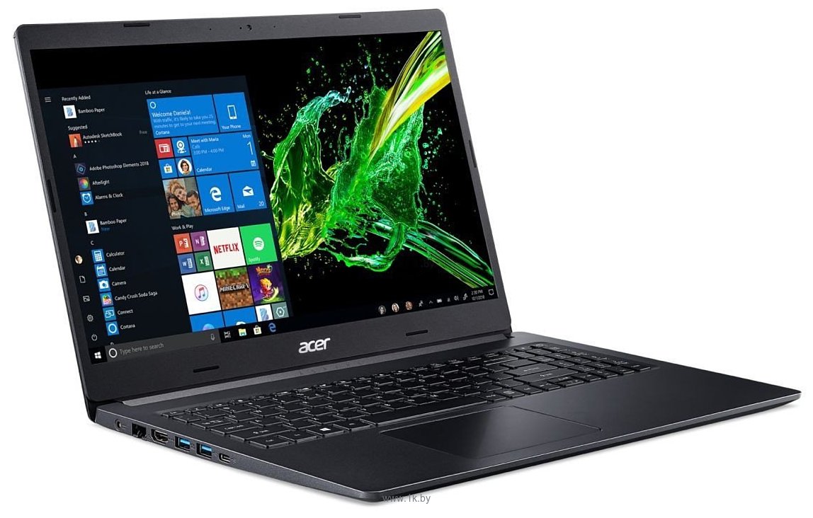 Фотографии Acer Aspire 5 A515-54G-57FE (NX.HN0EP.005)