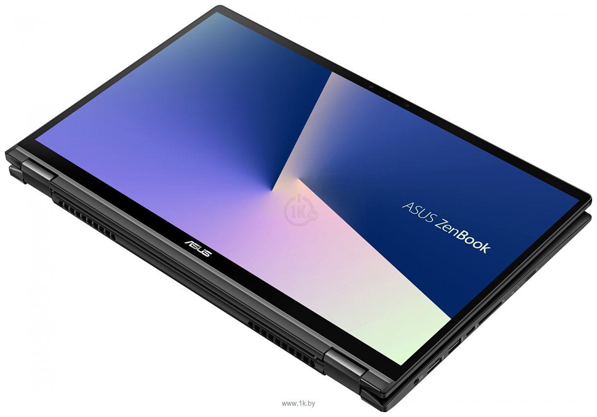 Фотографии ASUS ZenBook Flip 15 UX563FD-EZ051T