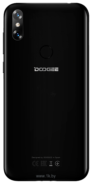 Фотографии Doogee X90L 32Gb