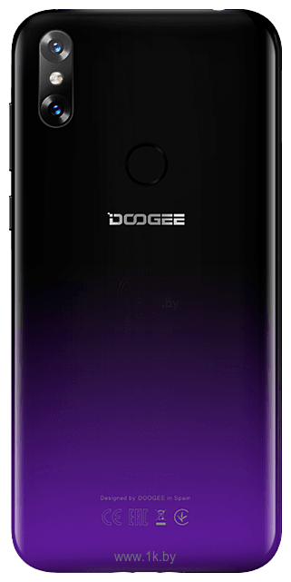 Фотографии Doogee X90L 32Gb