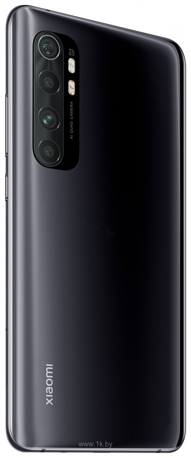 Фотографии Xiaomi Mi Note 10 Lite 6/64GB (международная версия)