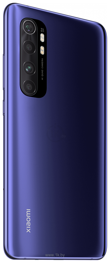 Фотографии Xiaomi Mi Note 10 Lite 6/64GB (международная версия)