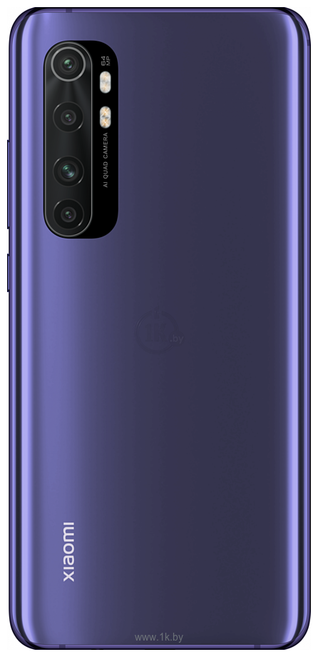 Фотографии Xiaomi Mi Note 10 Lite 6/64GB (международная версия)