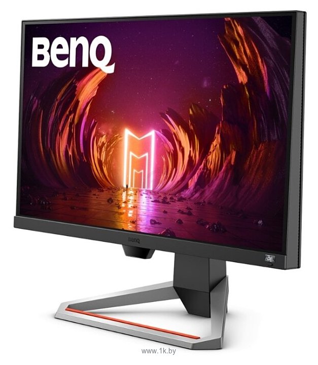 Фотографии BenQ EX2510