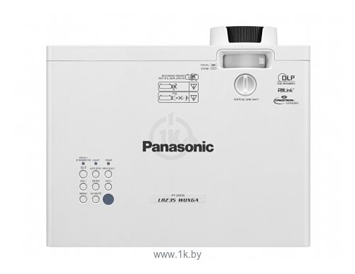 Фотографии Panasonic PT-LRZ35U