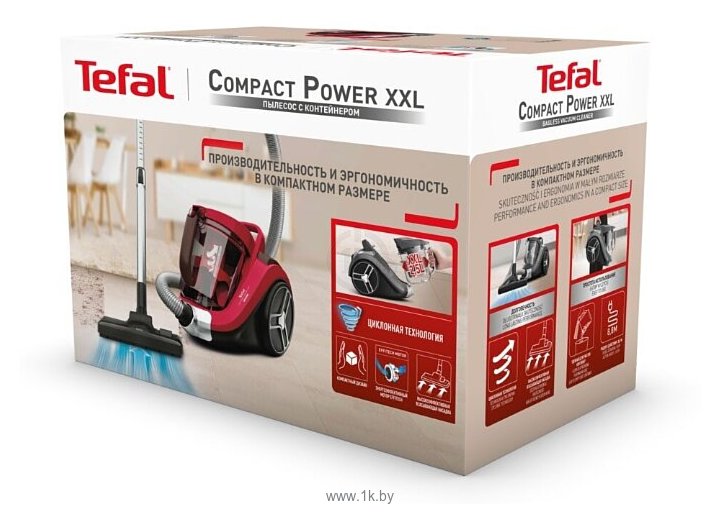 Фотографии Tefal TW4853EA