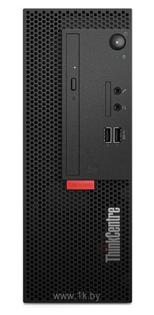 Фотографии Lenovo ThinkCentre M720e SFF (11BD0060RU)