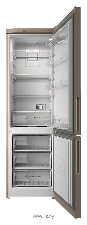 Фотографии Indesit ITR 4200 E Фотографии Indesit ITR 4200 E