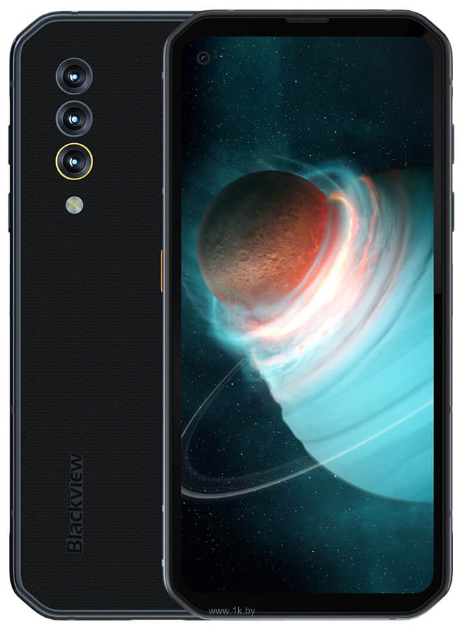 Фотографии Blackview BL6000 Pro