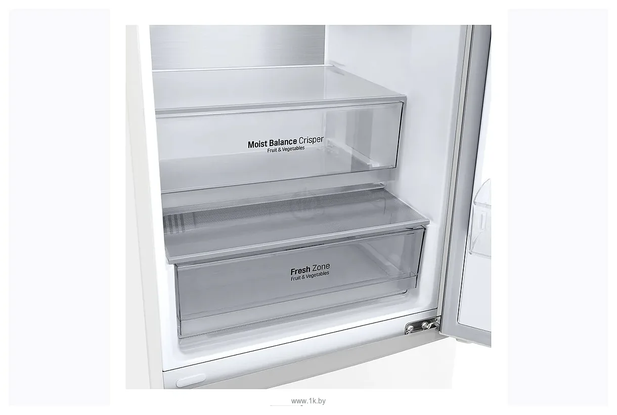 Фотографии LG DoorCooling+GA-B509CVQM